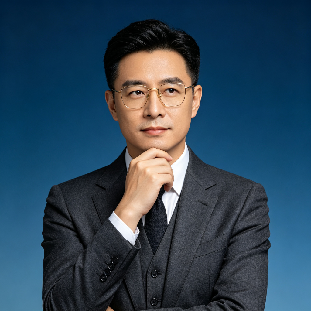 光顾问-知暖号法务总监
