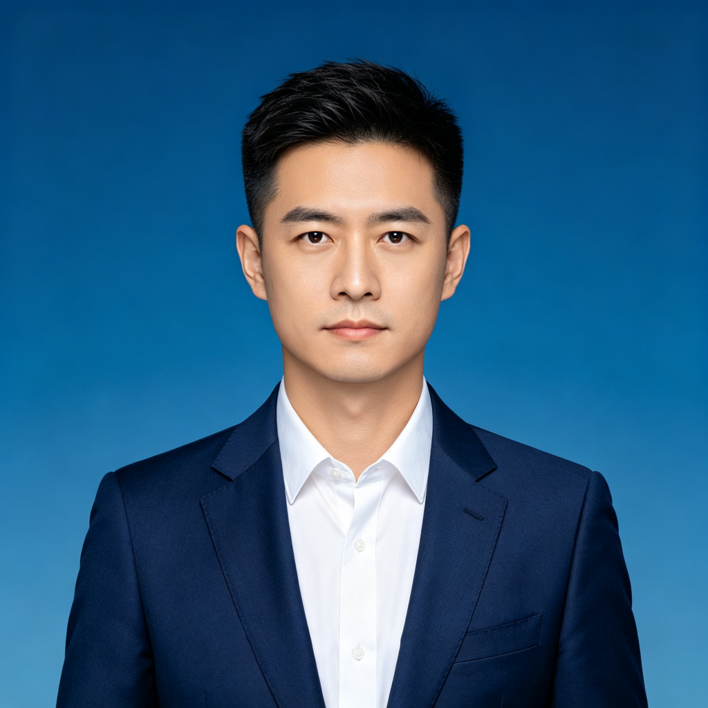 霓顾问-知暖号首席技术官